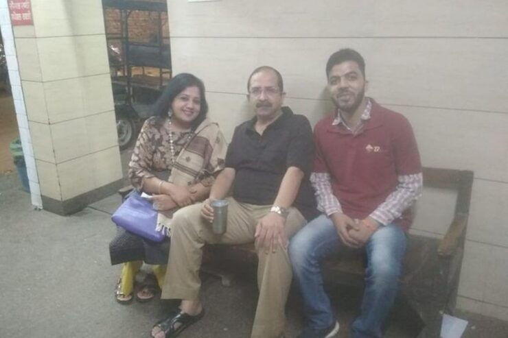 Delhi: Private Full Day Tour - Itinerary Highlights