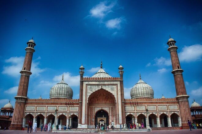 Delhi: Private Full Day Tour - Inclusions