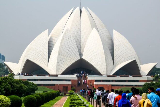 Delhi: Private Full Day Tour - Important Information