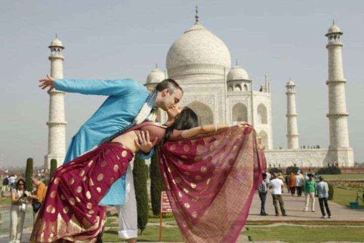 Delhi: Private Golden Triangle 6-Day Trip With Agra & Jaipur - Directions