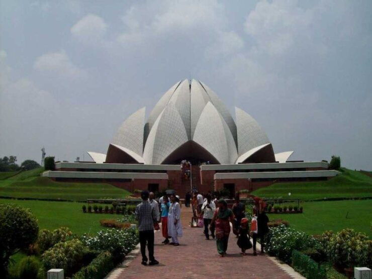 Delhi: Private Guided City Highlights Day Trip - Trip Details
