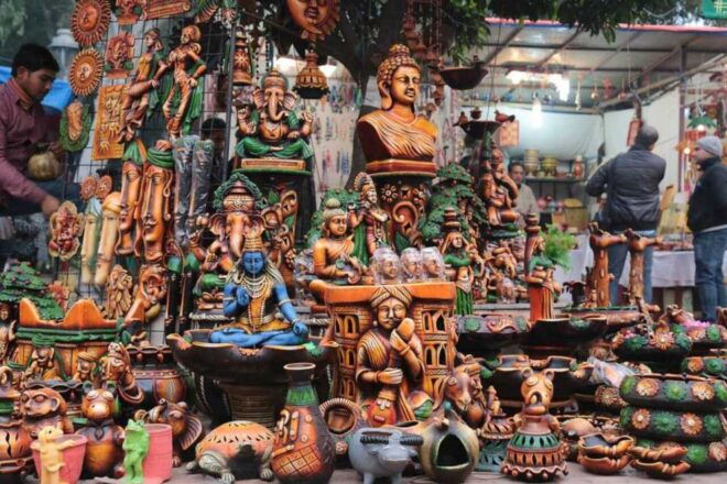 Delhi: Private Guided City Highlights Day Trip - Not Suitable For