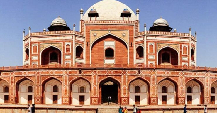 Delhi: Private Guided City Tour of Old and New Delhi - Language Options and Group Size
