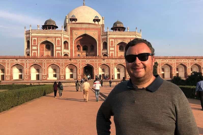 Delhi Private Guided City Tour: Old and New Delhi City - Good To Know