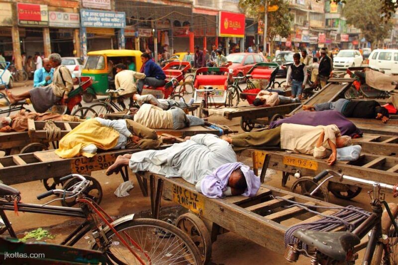 Delhi Private Guided City Tour: Old and New Delhi City - Authentic Insights from Reviews