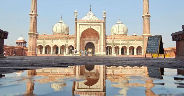 Delhi: Private Guided Customized Tips Based Tour in Delhi - Tour Details