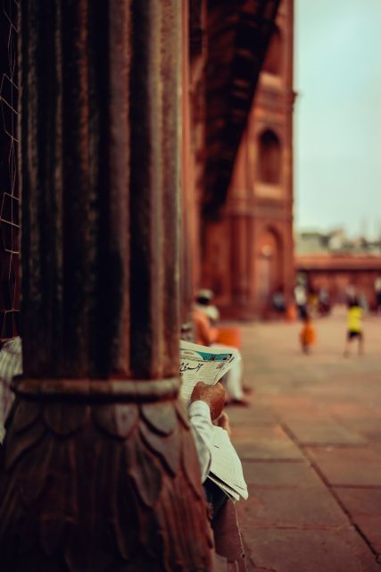Delhi: Private Guided Customized Tips Based Tour in Delhi - Optional Activities