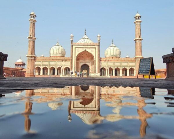 Delhi: Private Guided Customized Tips Based Tour in Delhi - Frequently Asked Questions