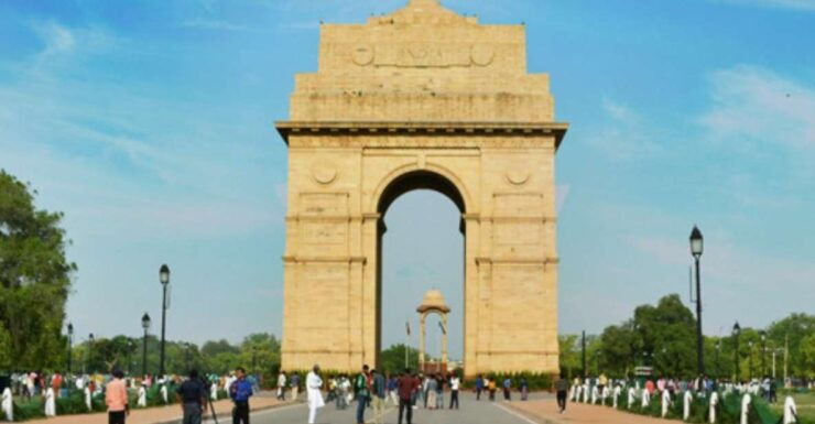 Delhi: Private Guided Day Tour of Old and New Delhi - Inclusions