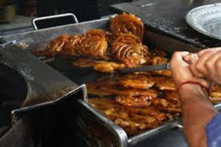 Delhi: Private Guided Food Tour With Rickshaw Ride - Tour Details