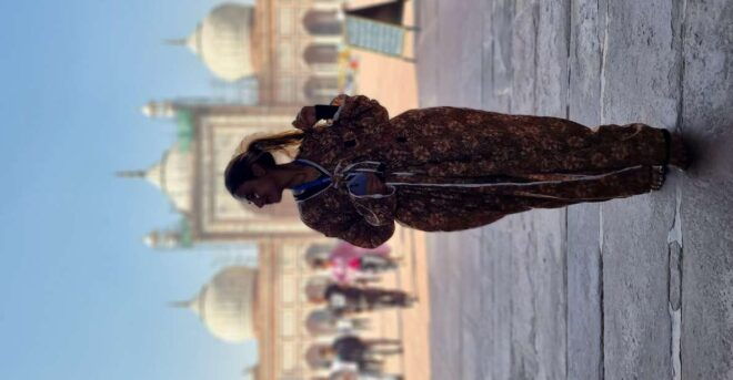 Delhi: Private Guided Instagram Photographery Tour in Delhi - Pickup Instructions