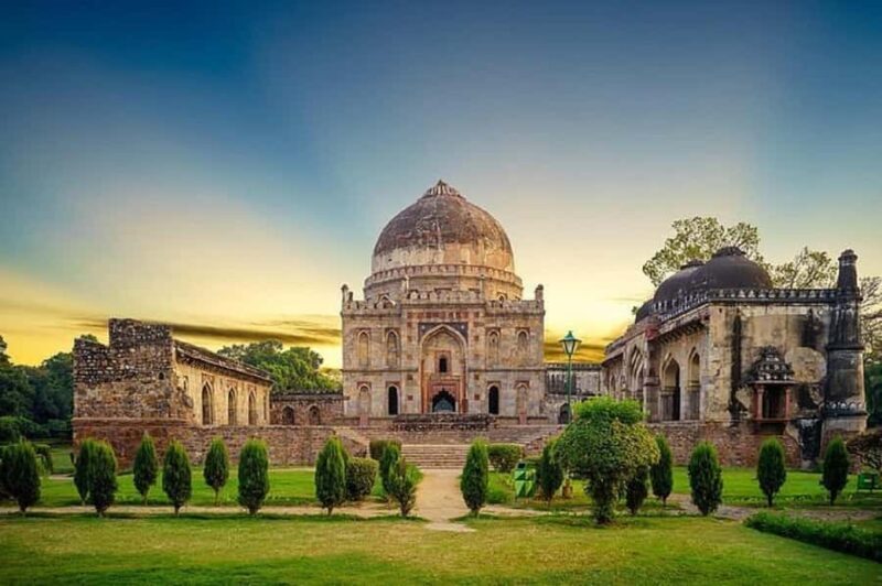 Delhi: Private Guided Instagram Photography Tour in Delhi - The Practicalities and Experience Quality