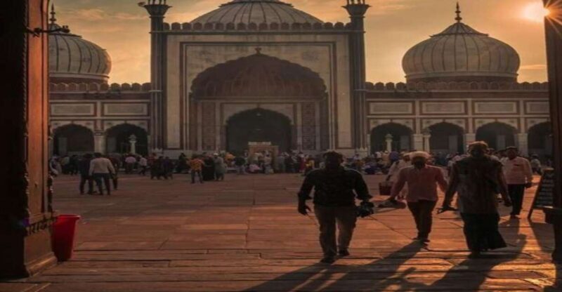 Delhi: Private Guided Old and New Delhi City Tour - The Sum Up