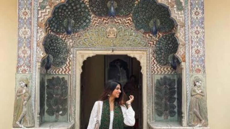 Delhi: Private Guided Same Day Jaipur Tour From Delhi By Car - An In-Depth Look at the Jaipur Day Tour