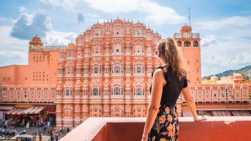 Delhi: Private Guided Same Day Jaipur Tour From Delhi By Car - FAQ