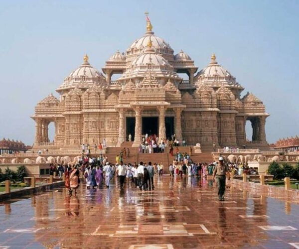 Delhi: Private Guided Sightseeing Tour of Old and New Delhi - Common Questions