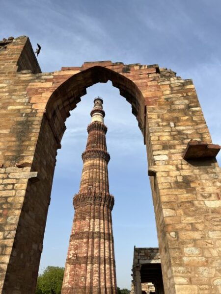 Delhi: Private Guided Sightseeing Tour of Old and New Delhi - The Sum Up