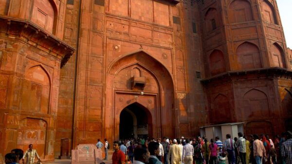 Delhi: Private Guided Spiritual Tour In NewDelhi/OldDelhi - Free Cancellation and Flexible Payment