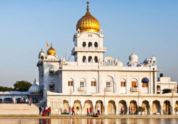 Delhi: Private Guided Temples And Spiritual Tour By Car - Good To Know