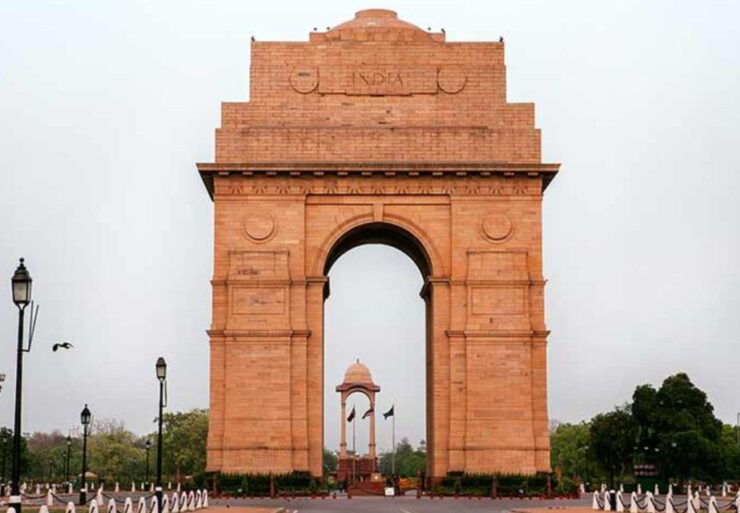 Delhi: Private Guided Temples And Spiritual Tour By Car - Tour Highlights