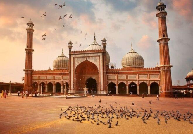 Delhi: Private Guided Temples And Spiritual Tour By Car - Directions