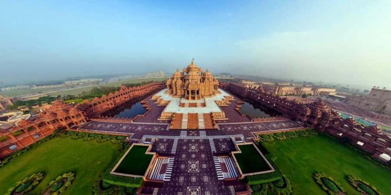 Delhi: Private Guided Temples And Spiritual Tour By Car - Who is This Tour Best For?