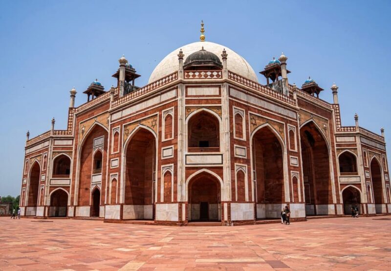 Delhi: Private Guided Temples And Spiritual Tour By Car - FAQ