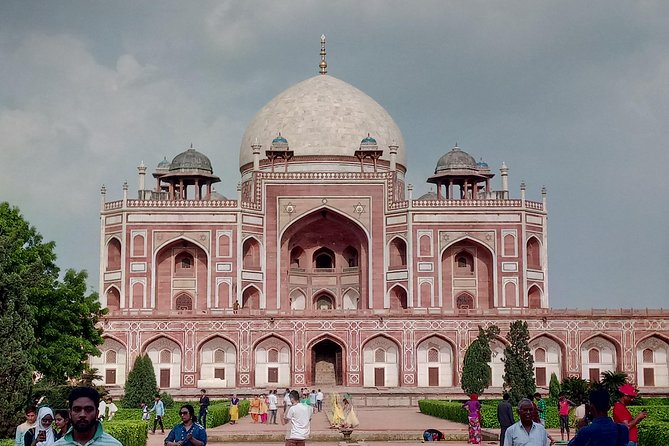 Delhi Private Guided Tour - Tour Pricing and Duration