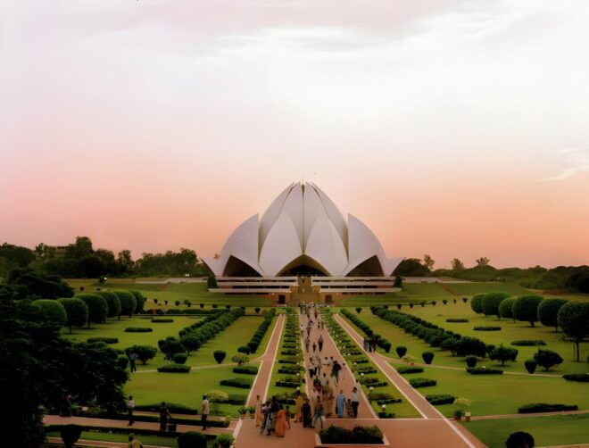 Delhi: Private Guided Tour of Old and New Delhi Sightseeing - Pickup Locations