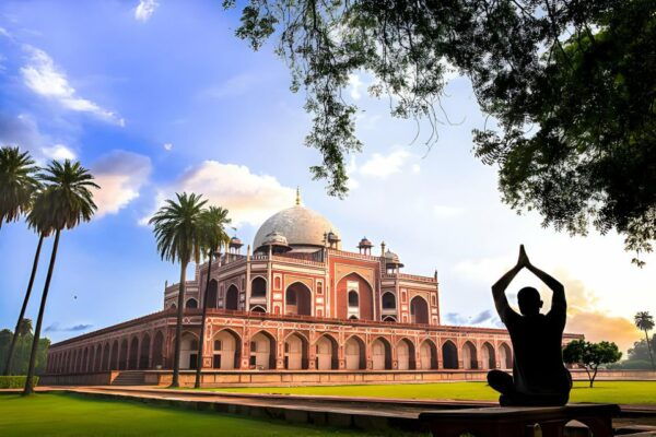 Delhi: Private Guided Tour of Old and New Delhi Sightseeing - Itinerary and Activities
