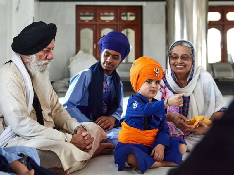 Delhi: Private Half-Day City Tour by Car with Water - A Closer Look at What You Can Expect on Your Tour