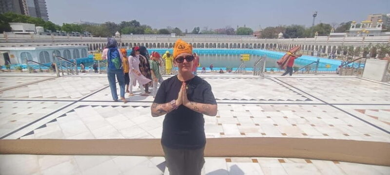 Delhi: Private Half-Day City Tour with Pickup & Highlights - Good To Know