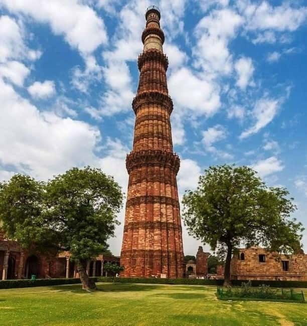Delhi: Private Half-Day City Tour with Pickup & Highlights - FAQ