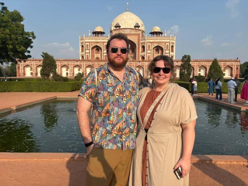 Delhi: Private Half Day Delhi City Guided Tour By Car - Deep Dive into Each Site