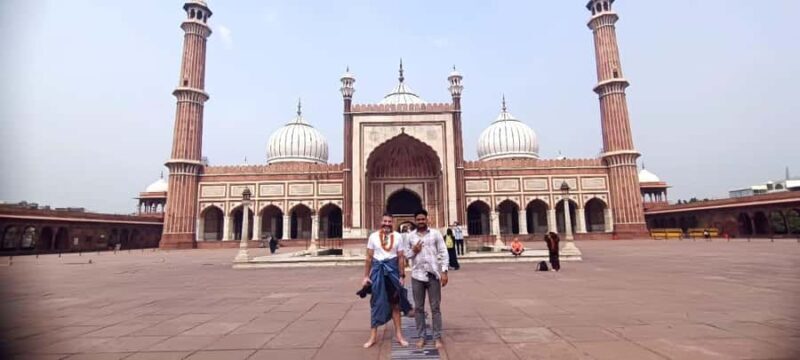 Delhi: Private Half Day Delhi City Guided Tour By Car - FAQs
