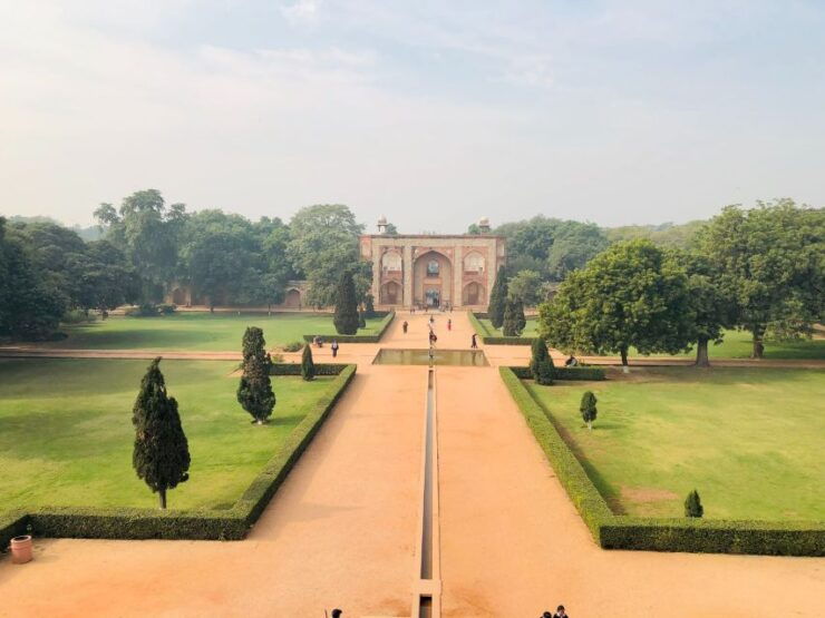 Delhi: Private Half Day Guided City Sightseeing Tour - Tour Inclusions