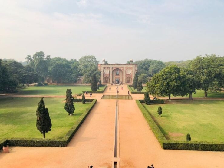 Delhi: Private Half Day Guided City Sightseeing Tour - Activity Details