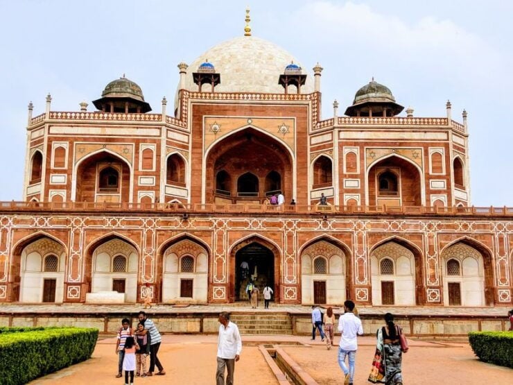Delhi: Private Half Day Guided City Sightseeing Tour - Tour Inclusions