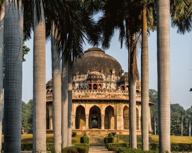Delhi: Private Half Day Guided City Sightseeing Tour - Itinerary Highlights