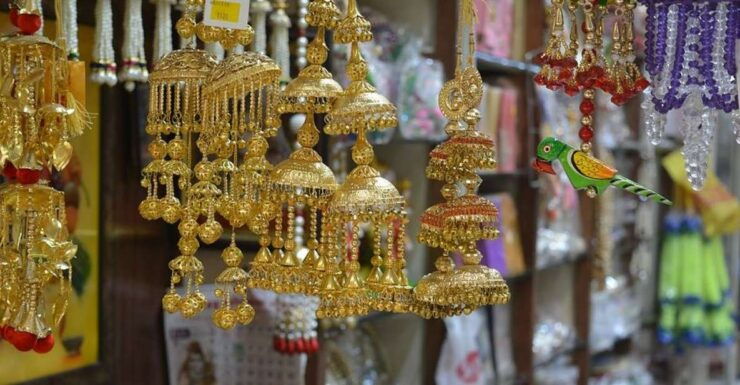 Delhi: Private Half-Day Guided Shopping Tour With Transfer - Tour Pricing and Duration