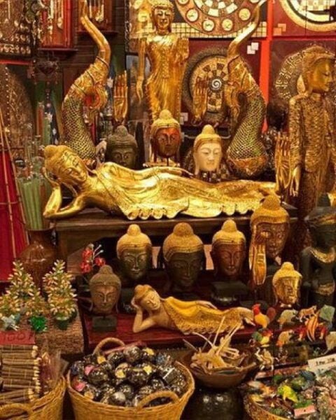 Delhi: Private Half-Day Guided Shopping Trip With Transfer - Frequently Asked Questions
