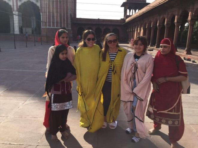 Delhi: Private Half-Day Guided Tour by Car Transfers - Convenient Pickup Options