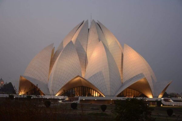 Delhi: Private Half-Day Guided Tour by Car Transfers - Inclusions and Exclusions