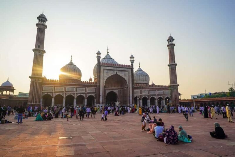 Delhi: Private Half-Day Old Delhi & Hidden Lanes Tour - Final Thoughts