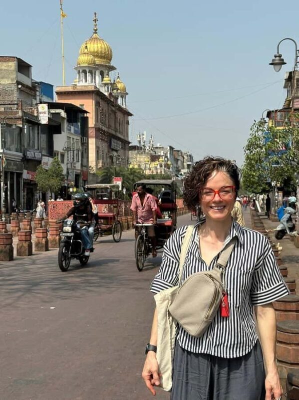 Delhi: Private Half-Day Shopping Tour with Choice of Guide - An In-Depth Look at the Delhi Shopping Tour