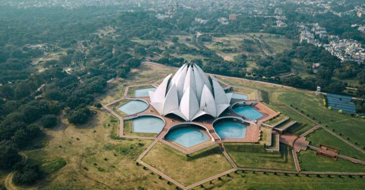 Delhi: Private Half Day Tour - Tour Details