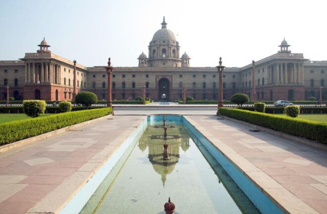Delhi: Private Half Day Tour - Itinerary