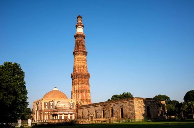Delhi: Private Half Day Tour - Description
