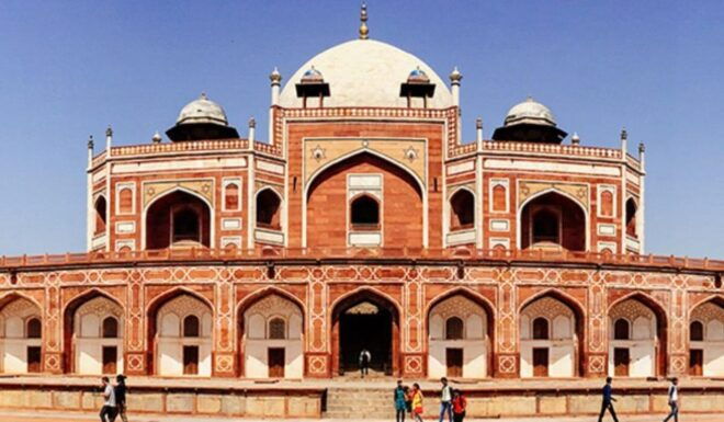 Delhi: Private Half Day Tour - Important Information