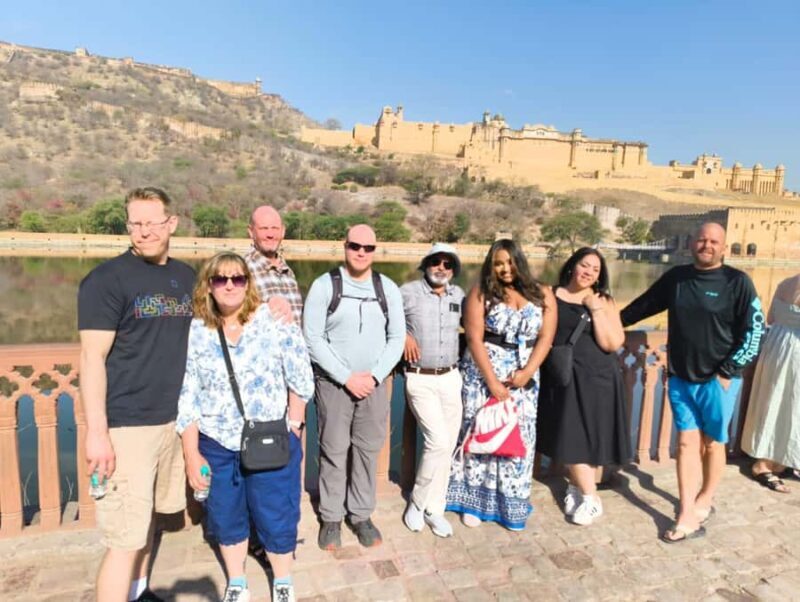 Delhi: Private Jaipur Cultural & Sightseeing Tour From Delhi - Good To Know